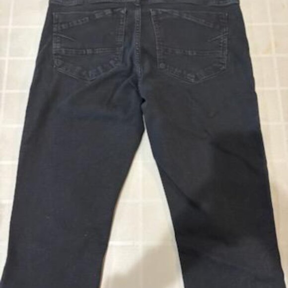 BKE Payton universal fit mid rise size 31 - Picture 2 of 3